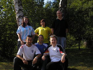 Modrova pri Piestanoch 2006