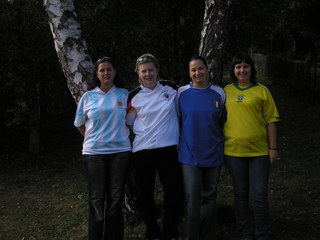Modrova pri Piestanoch 2006