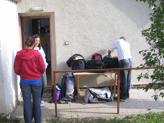 Modrova pri Piestanoch 2006