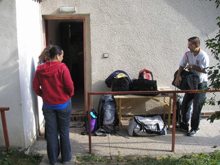 Modrova pri Piestanoch 2006