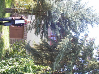 Modrova pri Piestanoch 2006