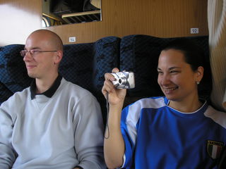 Modrova pri Piestanoch 2006