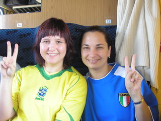 Modrova pri Piestanoch 2006