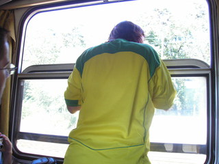 Modrova pri Piestanoch 2006