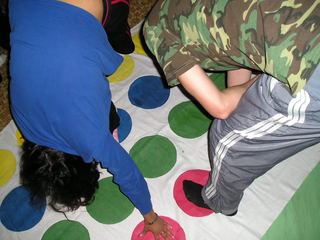 Twister