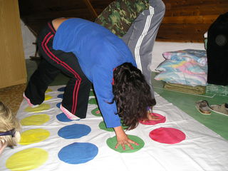 Twister