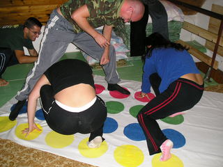Twister