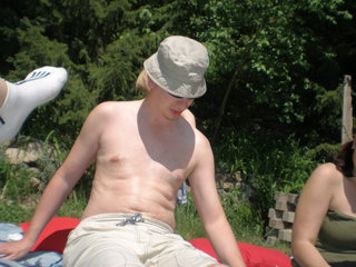 Sv. Jur 2007