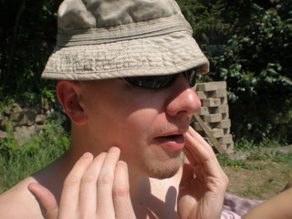 Sv. Jur 2007