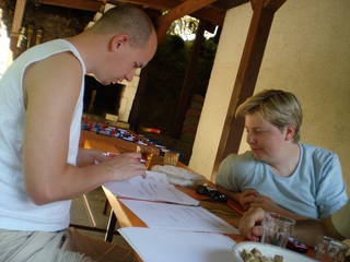 Sv. Jur 2007