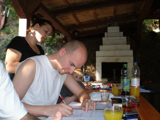 Sv. Jur 2007