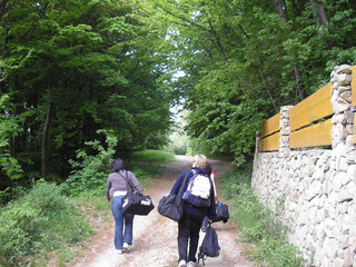 Sv. Jur 2007